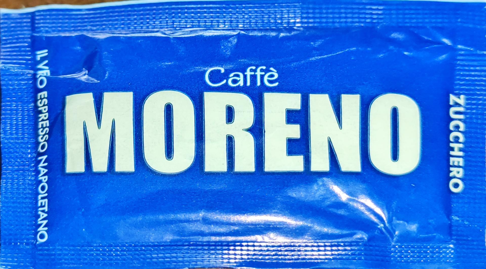 0723 Moreno - Napoli
